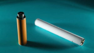 Tobacco-Free Electronic Cigarettes To Be Licensed As A Medicine
